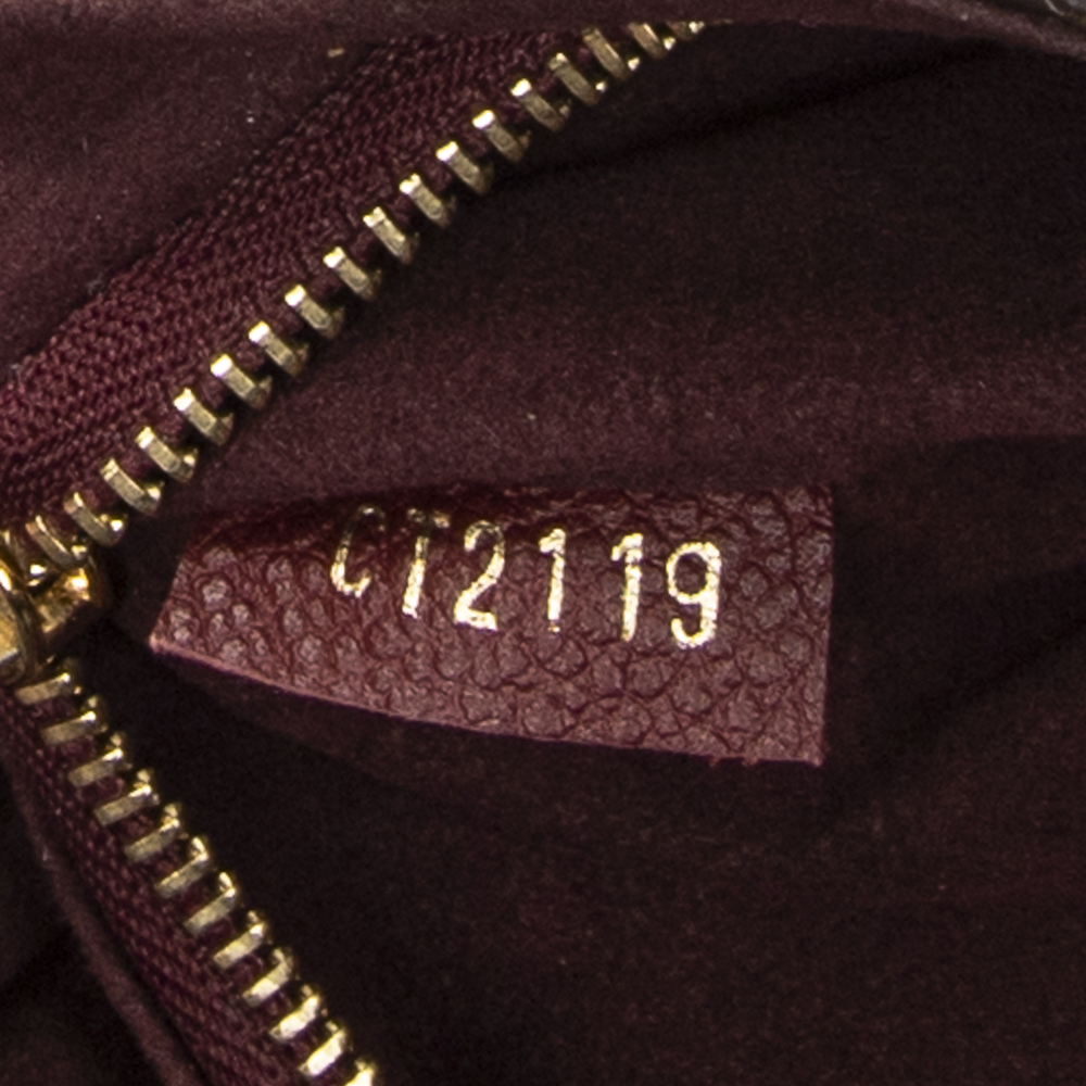 Louis Vuitton Saint Placide - Picture 11 of 11